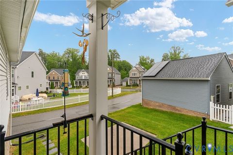 Tiny photo for 1605 German School Road, Richmond, VA 23225 (MLS # 2610854)