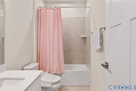 Tiny photo for 1605 German School Road, Richmond, VA 23225 (MLS # 2610854)