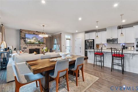 Tiny photo for 1605 German School Road, Richmond, VA 23225 (MLS # 2610854)