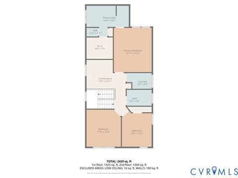 Tiny photo for 1605 German School Road, Richmond, VA 23225 (MLS # 2610854)