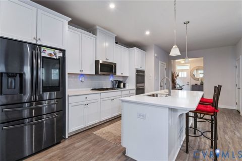 Tiny photo for 1605 German School Road, Richmond, VA 23225 (MLS # 2610854)