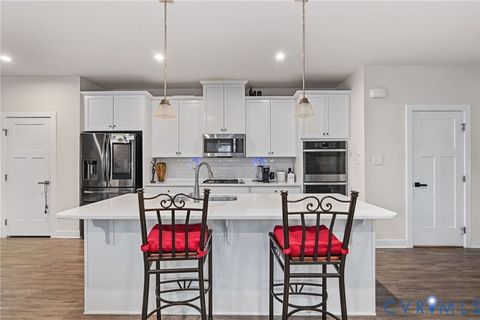 Tiny photo for 1605 German School Road, Richmond, VA 23225 (MLS # 2610854)