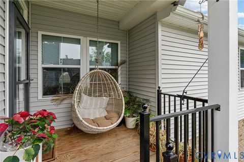 Tiny photo for 1605 German School Road, Richmond, VA 23225 (MLS # 2610854)