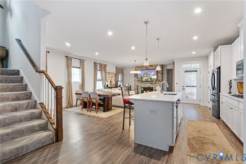 Tiny photo for 1605 German School Road, Richmond, VA 23225 (MLS # 2610854)