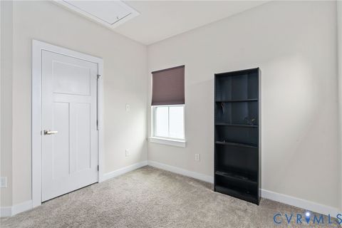 Tiny photo for 1605 German School Road, Richmond, VA 23225 (MLS # 2610854)
