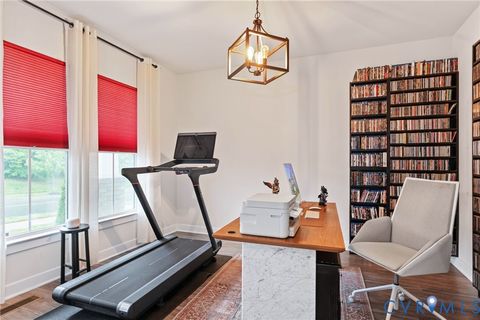 Tiny photo for 1605 German School Road, Richmond, VA 23225 (MLS # 2610854)