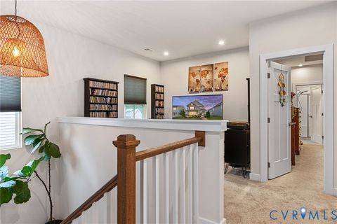 Tiny photo for 1605 German School Road, Richmond, VA 23225 (MLS # 2610854)