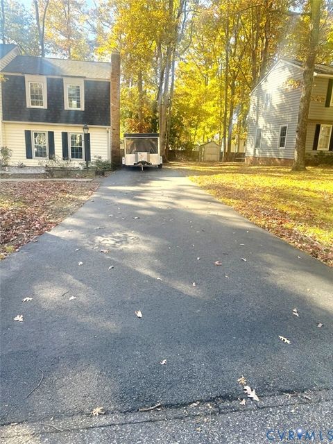 Tiny photo for 7419 Sandlewood Drive, Chesterfield, VA 23235 (MLS # 2603006)