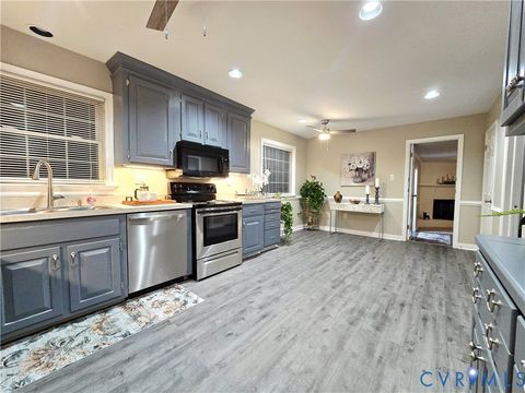 Tiny photo for 7419 Sandlewood Drive, Chesterfield, VA 23235 (MLS # 2603006)