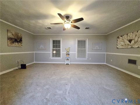 Tiny photo for 7419 Sandlewood Drive, Chesterfield, VA 23235 (MLS # 2603006)