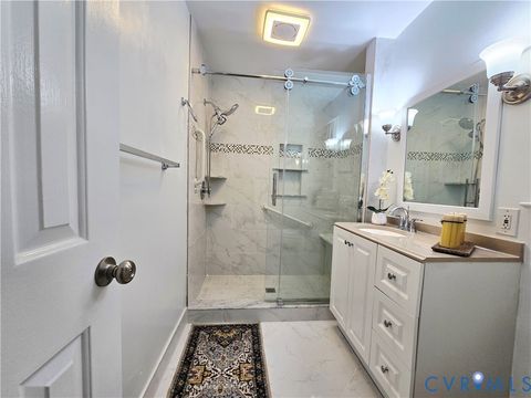 Tiny photo for 7419 Sandlewood Drive, Chesterfield, VA 23235 (MLS # 2603006)