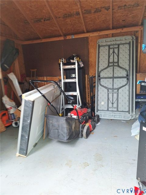 Tiny photo for 7419 Sandlewood Drive, Chesterfield, VA 23235 (MLS # 2603006)