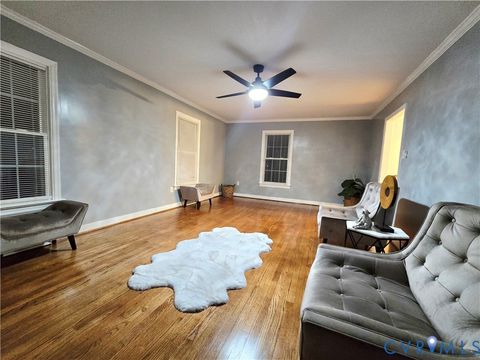 Tiny photo for 7419 Sandlewood Drive, Chesterfield, VA 23235 (MLS # 2603006)