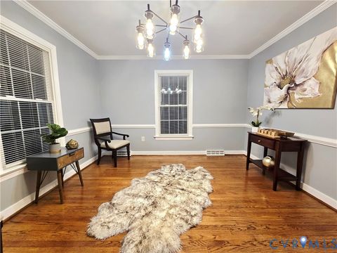 Tiny photo for 7419 Sandlewood Drive, Chesterfield, VA 23235 (MLS # 2603006)