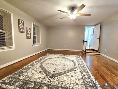 Tiny photo for 7419 Sandlewood Drive, Chesterfield, VA 23235 (MLS # 2603006)