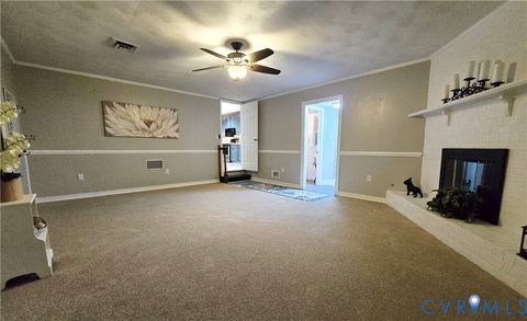 Tiny photo for 7419 Sandlewood Drive, Chesterfield, VA 23235 (MLS # 2603006)