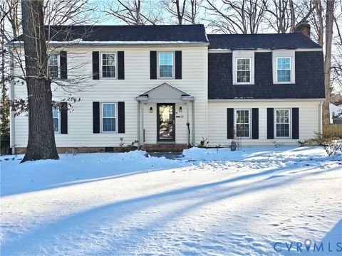 Photo of 7419 Sandlewood Drive, Chesterfield, VA 23235 (MLS # 2603006)