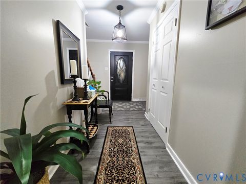 Tiny photo for 7419 Sandlewood Drive, Chesterfield, VA 23235 (MLS # 2603006)