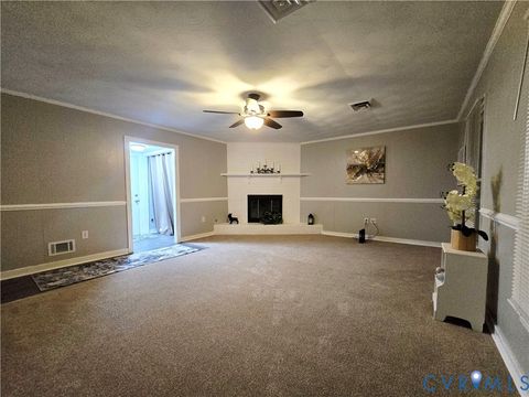 Tiny photo for 7419 Sandlewood Drive, Chesterfield, VA 23235 (MLS # 2603006)