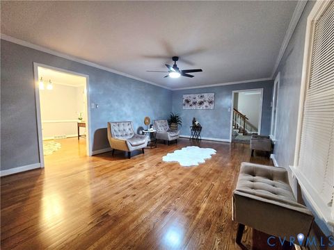 Tiny photo for 7419 Sandlewood Drive, Chesterfield, VA 23235 (MLS # 2603006)