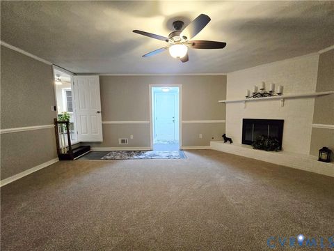 Tiny photo for 7419 Sandlewood Drive, Chesterfield, VA 23235 (MLS # 2603006)