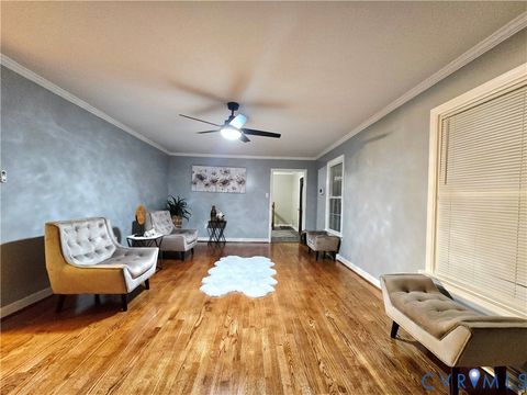 Tiny photo for 7419 Sandlewood Drive, Chesterfield, VA 23235 (MLS # 2603006)