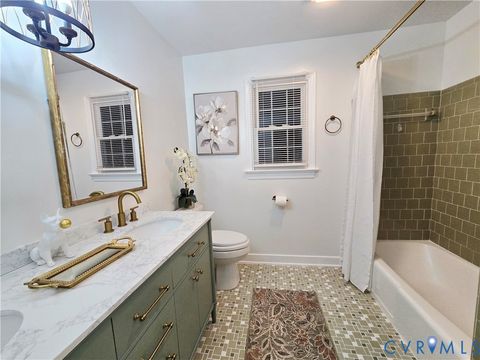 Tiny photo for 7419 Sandlewood Drive, Chesterfield, VA 23235 (MLS # 2603006)