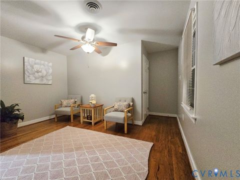 Tiny photo for 7419 Sandlewood Drive, Chesterfield, VA 23235 (MLS # 2603006)