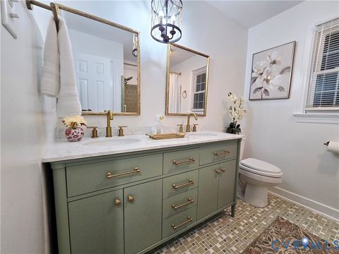 Tiny photo for 7419 Sandlewood Drive, Chesterfield, VA 23235 (MLS # 2603006)