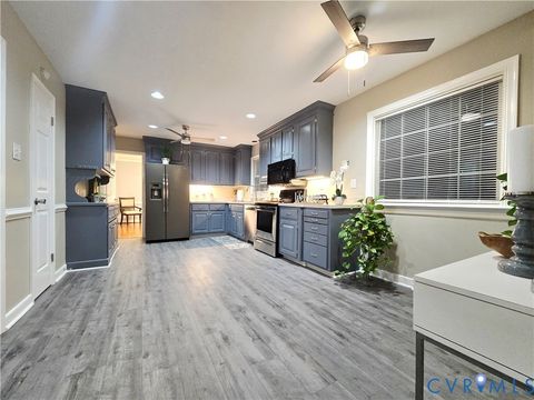 Tiny photo for 7419 Sandlewood Drive, Chesterfield, VA 23235 (MLS # 2603006)