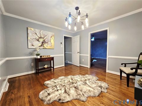 Tiny photo for 7419 Sandlewood Drive, Chesterfield, VA 23235 (MLS # 2603006)