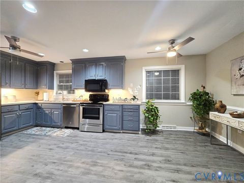 Tiny photo for 7419 Sandlewood Drive, Chesterfield, VA 23235 (MLS # 2603006)