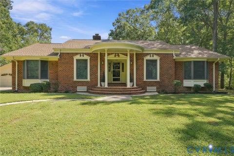 Photo of 11245 Linderwood Drive, Mechanicsville, VA 23116 (MLS # 2624513)