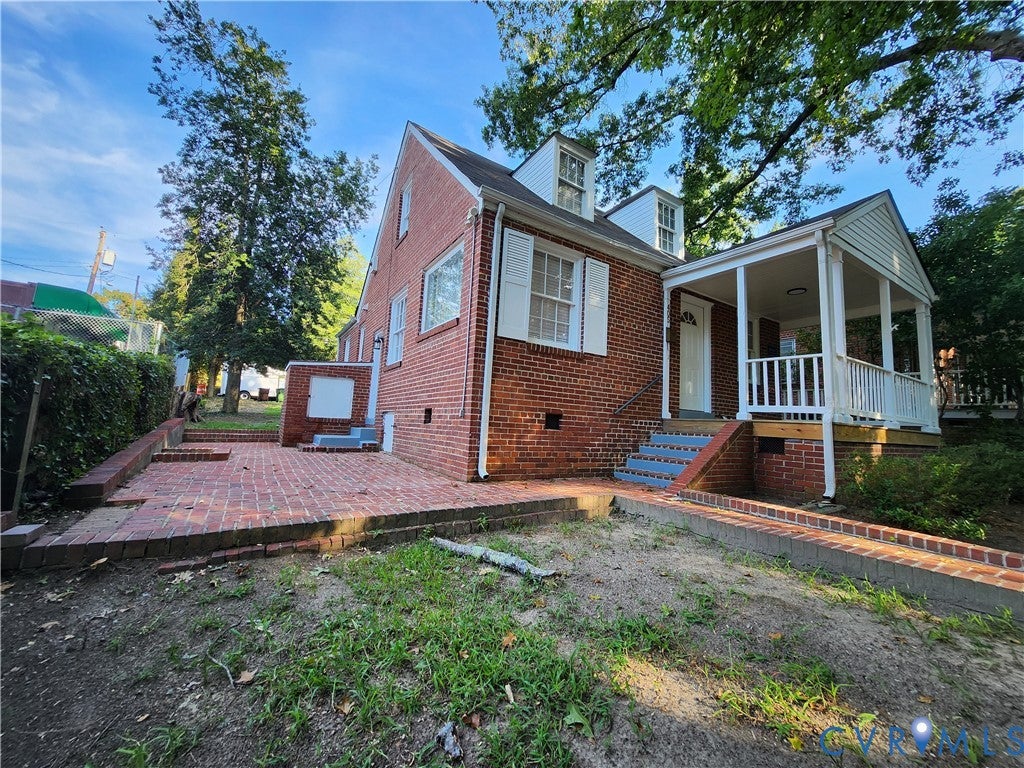 405 Bland Street