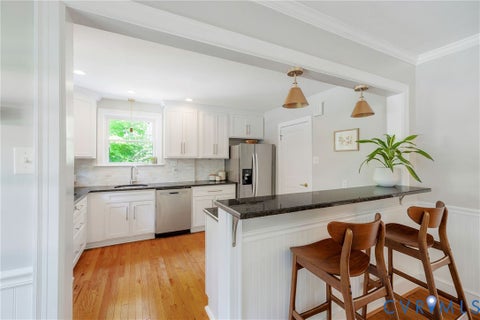 Tiny photo for 7433 Cherokee Road, Richmond, VA 23225 (MLS # 2623932)