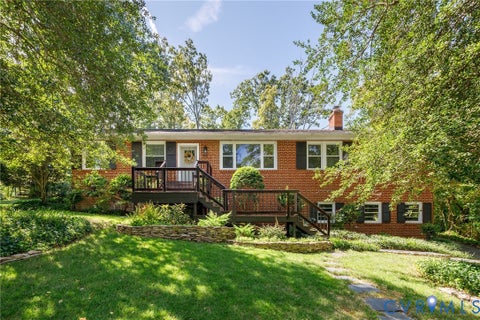 Photo of 7433 Cherokee Road, Richmond, VA 23225 (MLS # 2623932)