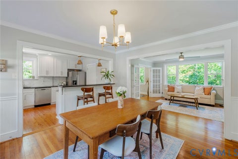 Tiny photo for 7433 Cherokee Road, Richmond, VA 23225 (MLS # 2623932)