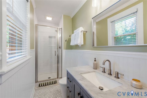 Tiny photo for 7433 Cherokee Road, Richmond, VA 23225 (MLS # 2623932)