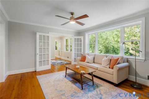 Tiny photo for 7433 Cherokee Road, Richmond, VA 23225 (MLS # 2623932)