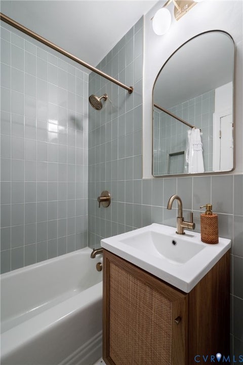 Tiny photo for 7433 Cherokee Road, Richmond, VA 23225 (MLS # 2623932)