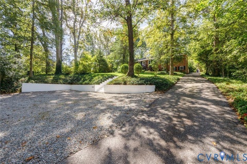 Tiny photo for 7433 Cherokee Road, Richmond, VA 23225 (MLS # 2623932)