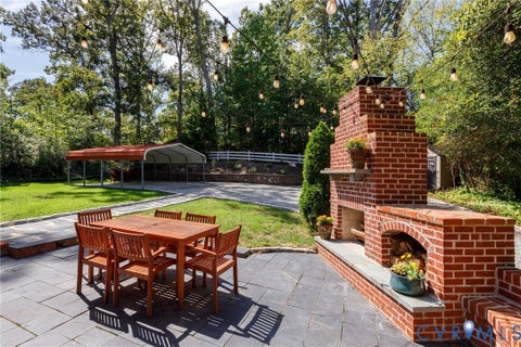 Tiny photo for 7433 Cherokee Road, Richmond, VA 23225 (MLS # 2623932)