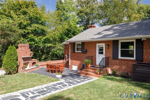 Tiny photo for 7433 Cherokee Road, Richmond, VA 23225 (MLS # 2623932)