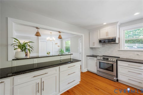 Tiny photo for 7433 Cherokee Road, Richmond, VA 23225 (MLS # 2623932)