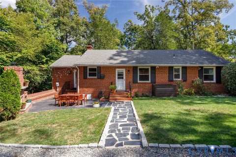Tiny photo for 7433 Cherokee Road, Richmond, VA 23225 (MLS # 2623932)