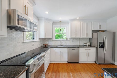 Tiny photo for 7433 Cherokee Road, Richmond, VA 23225 (MLS # 2623932)