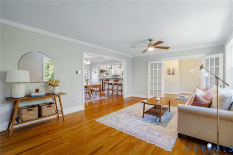 Tiny photo for 7433 Cherokee Road, Richmond, VA 23225 (MLS # 2623932)