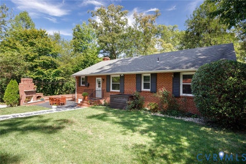 Tiny photo for 7433 Cherokee Road, Richmond, VA 23225 (MLS # 2623932)