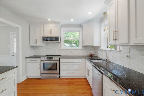 Tiny photo for 7433 Cherokee Road, Richmond, VA 23225 (MLS # 2623932)