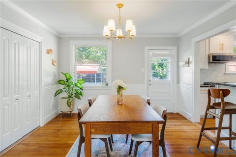 Tiny photo for 7433 Cherokee Road, Richmond, VA 23225 (MLS # 2623932)